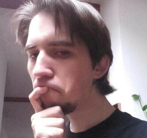 Patryk Dudulewicz