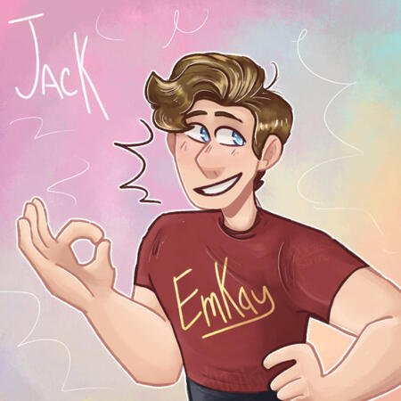 Jack From Emkay