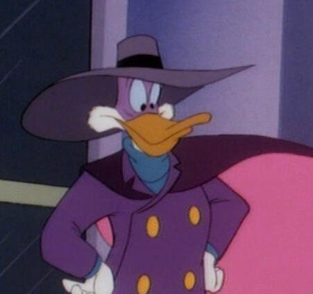 Darkwing
