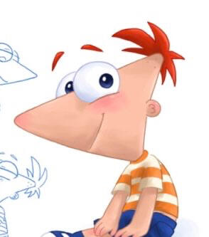 Phineas??