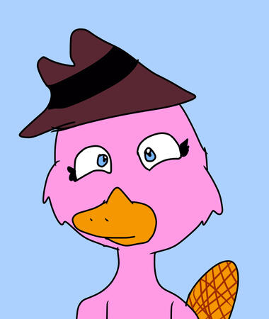 Agent Pink