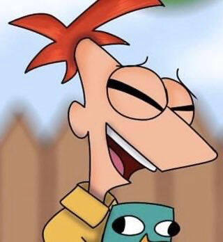 Phineas?