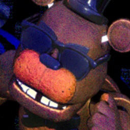 Freddy Fuckboy